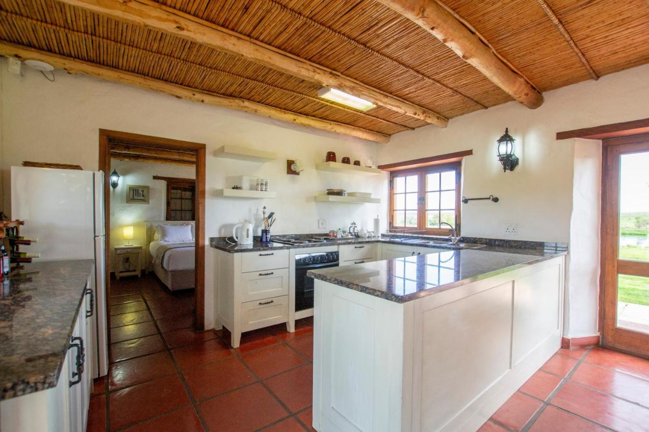 Denneboom Vineyards And Wildlife Paarl Exterior foto